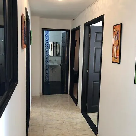 Apartamento Apartamento El Morro - Frente A La Playa Del Rodadero - Santa Marta